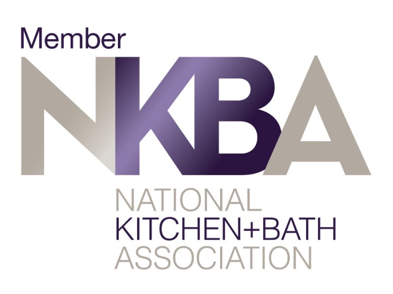 Member NKBA National Kitchen + Bath Association logo