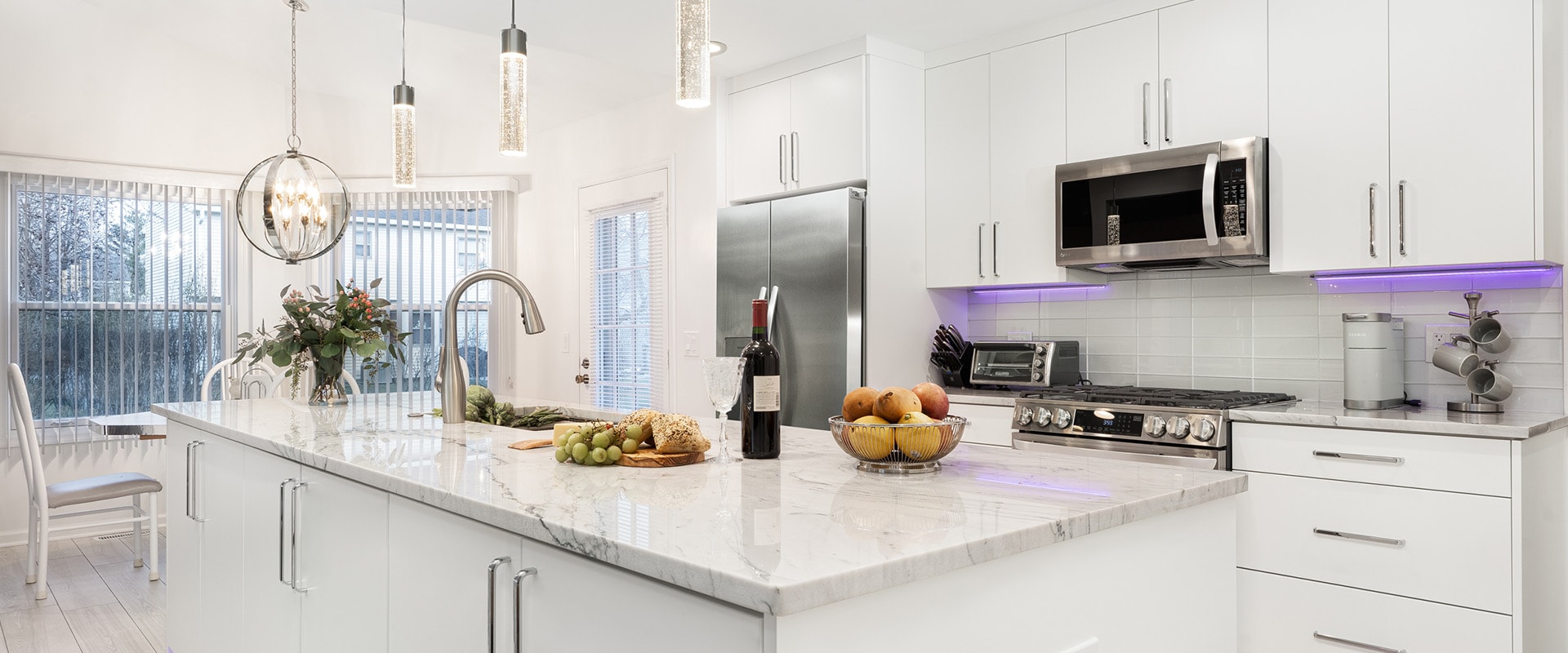 How to Prepare for a Kitchen Remodel