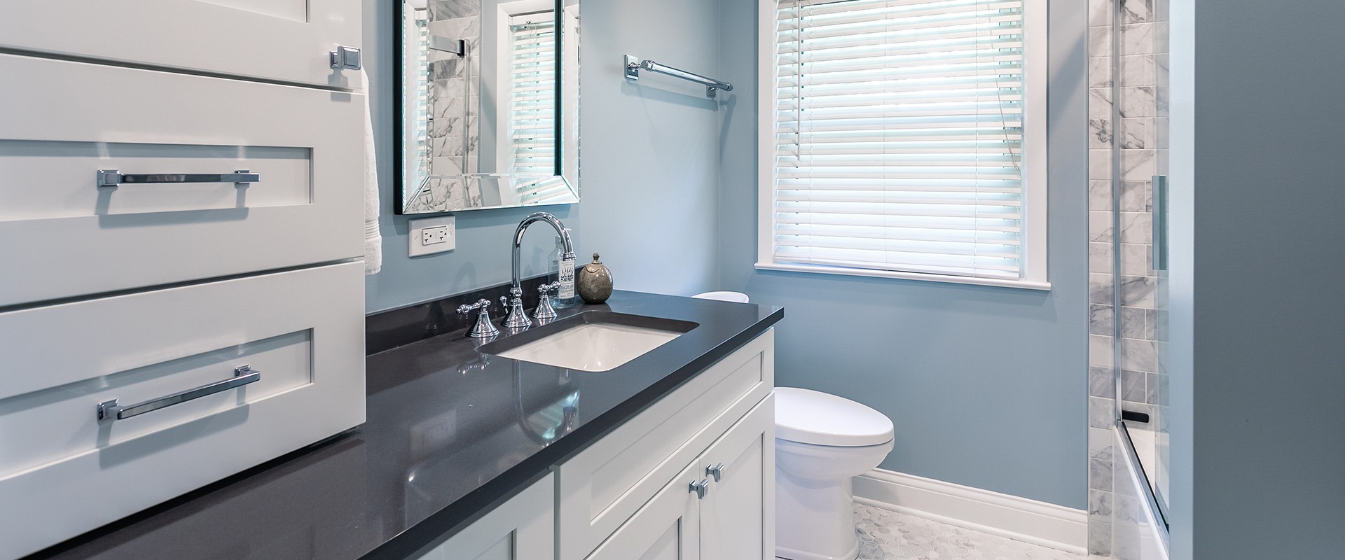 Bathroom Modern Classic