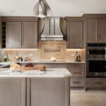 Renovate Your Kitchen For National Kitchen & Bath Month