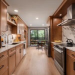 2025 NARI Remodeler of the Year (RotY) Award-Winning Kitchen Remodel