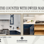 Beyond the Counter — With Dwyer Marble